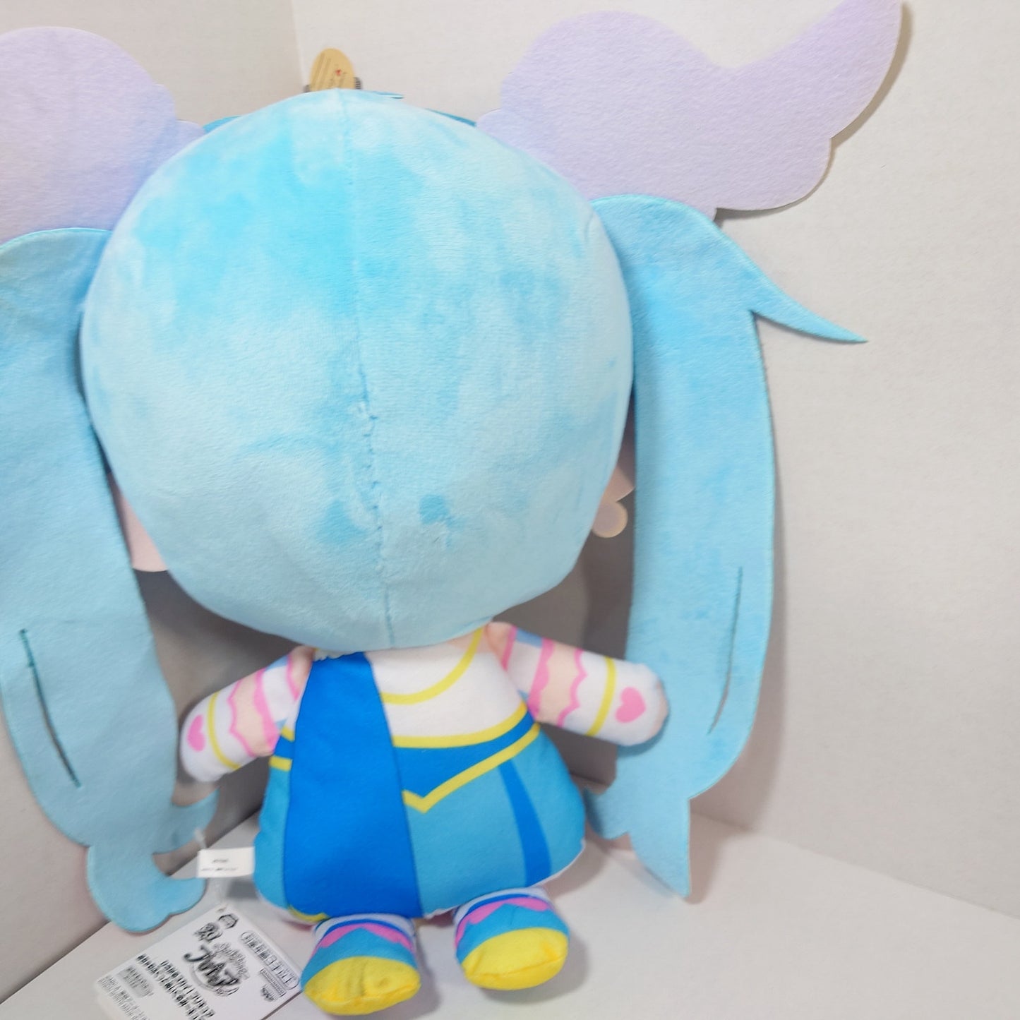 Cure Sky Hirogaru Sky! Pretty Cure Plush