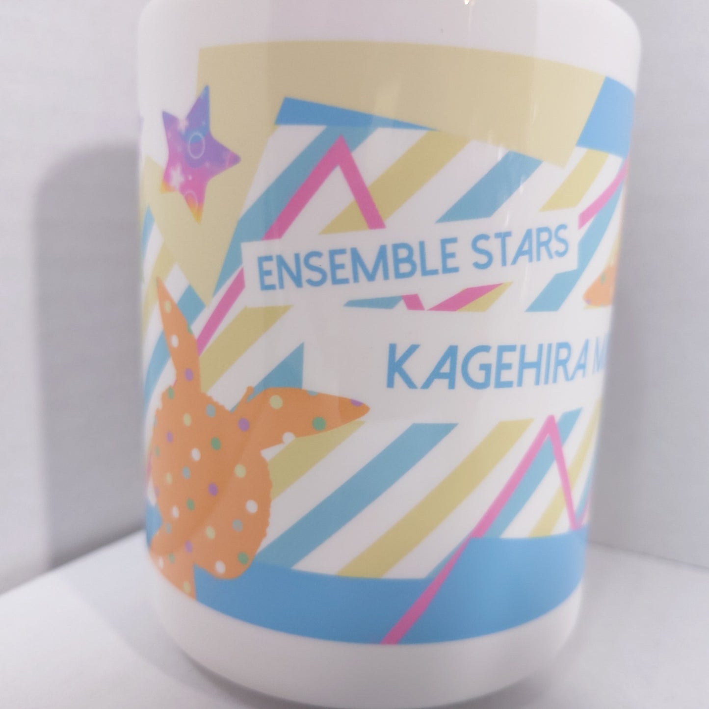 Mika Kagehira Valkyrie Ensemble Stars JP DMM Cup