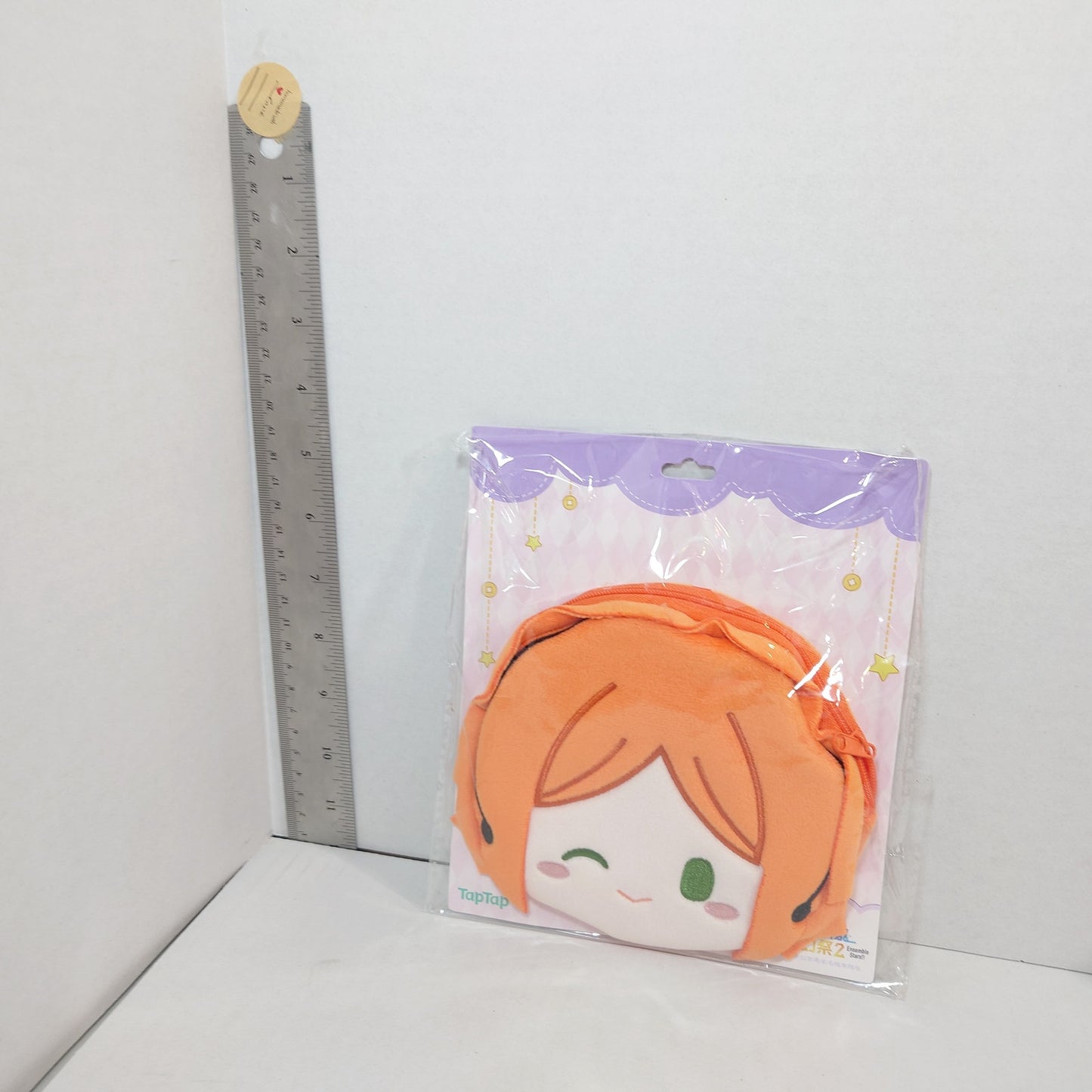 Yuta Aoi 2wink Ensemble Stars TapTap Face Pouch