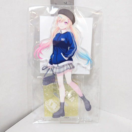 Arale Nakamachi Mugendai Mewtype Bang Dream! x WEGO 10th Anniversary Acrylic Stand