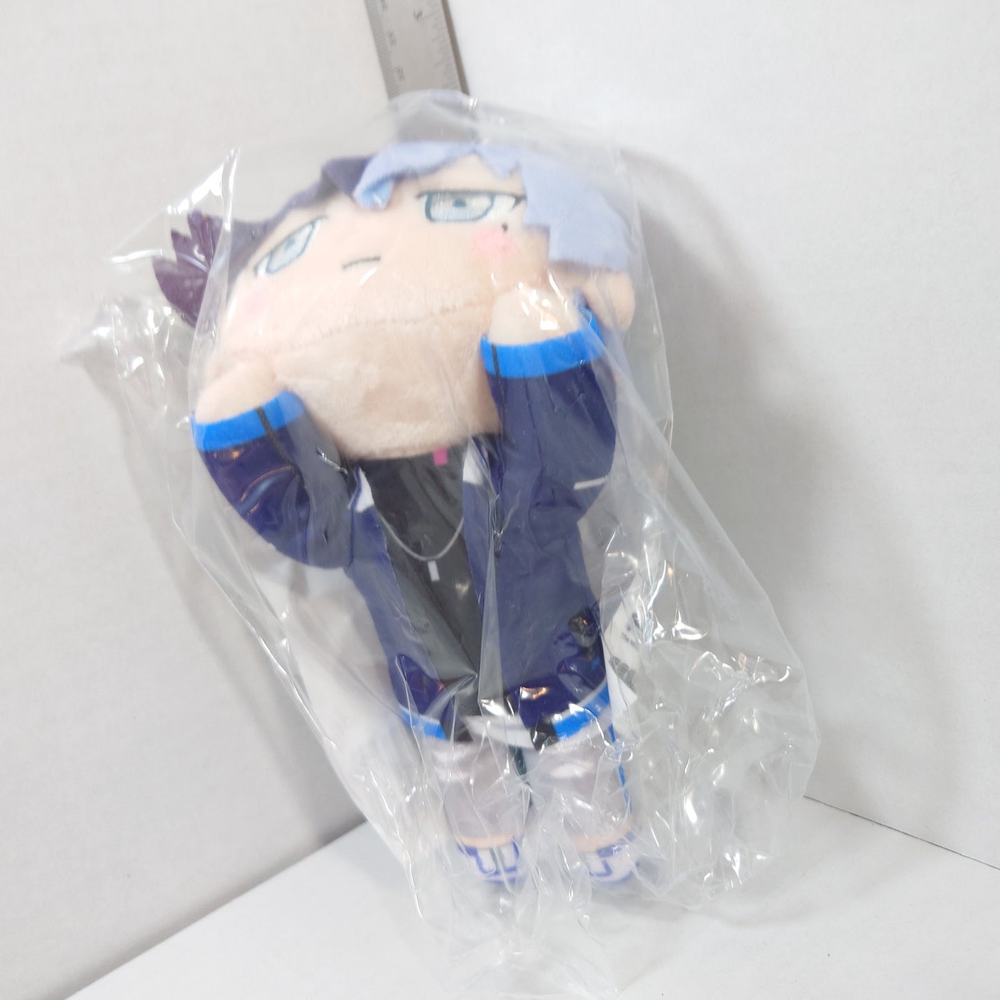 Toya Aoyagi Vivid Bad Squad Project Sekai Nesoberi Plush