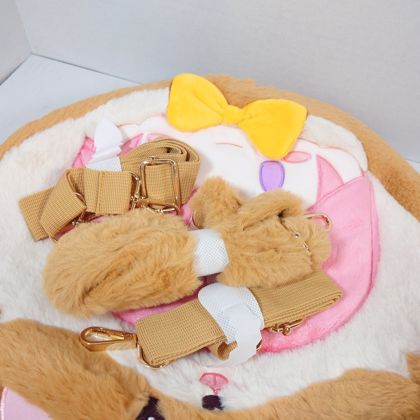 Kohaku Oukawa Ensemble Stars CN TapTap Itabag