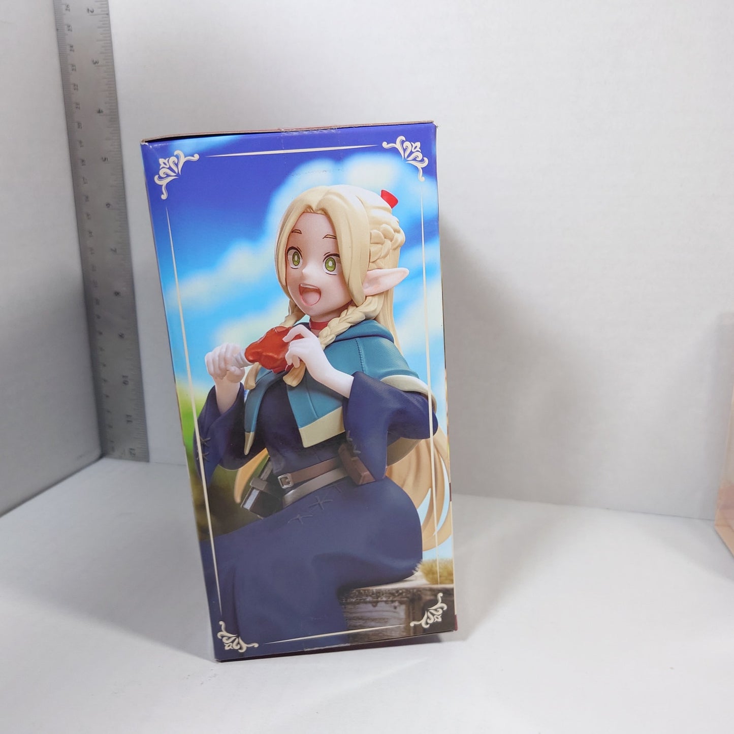 Marcille Donato Delicious in Dungeon Chonose Figure