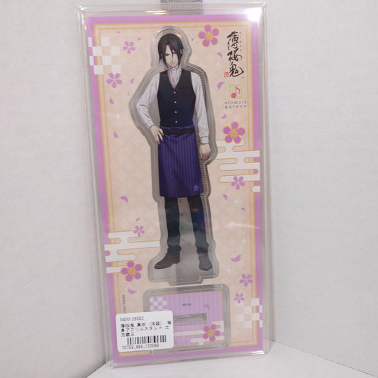 Toshizou Hijikata Hakuoki Acrylic Stand