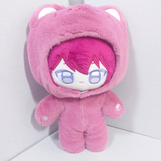 Tsukasa Suou Knights Ensemble Stars CN Cat Nui Doll Plush
