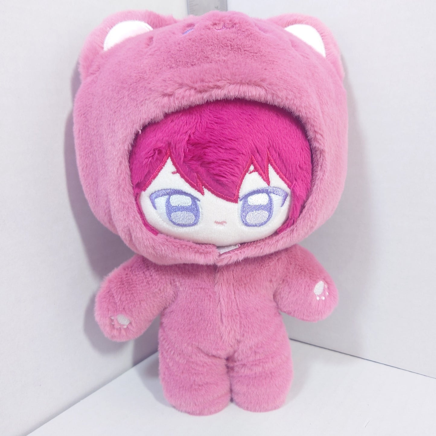 Tsukasa Suou Knights Ensemble Stars CN Cat Nui Doll Plush