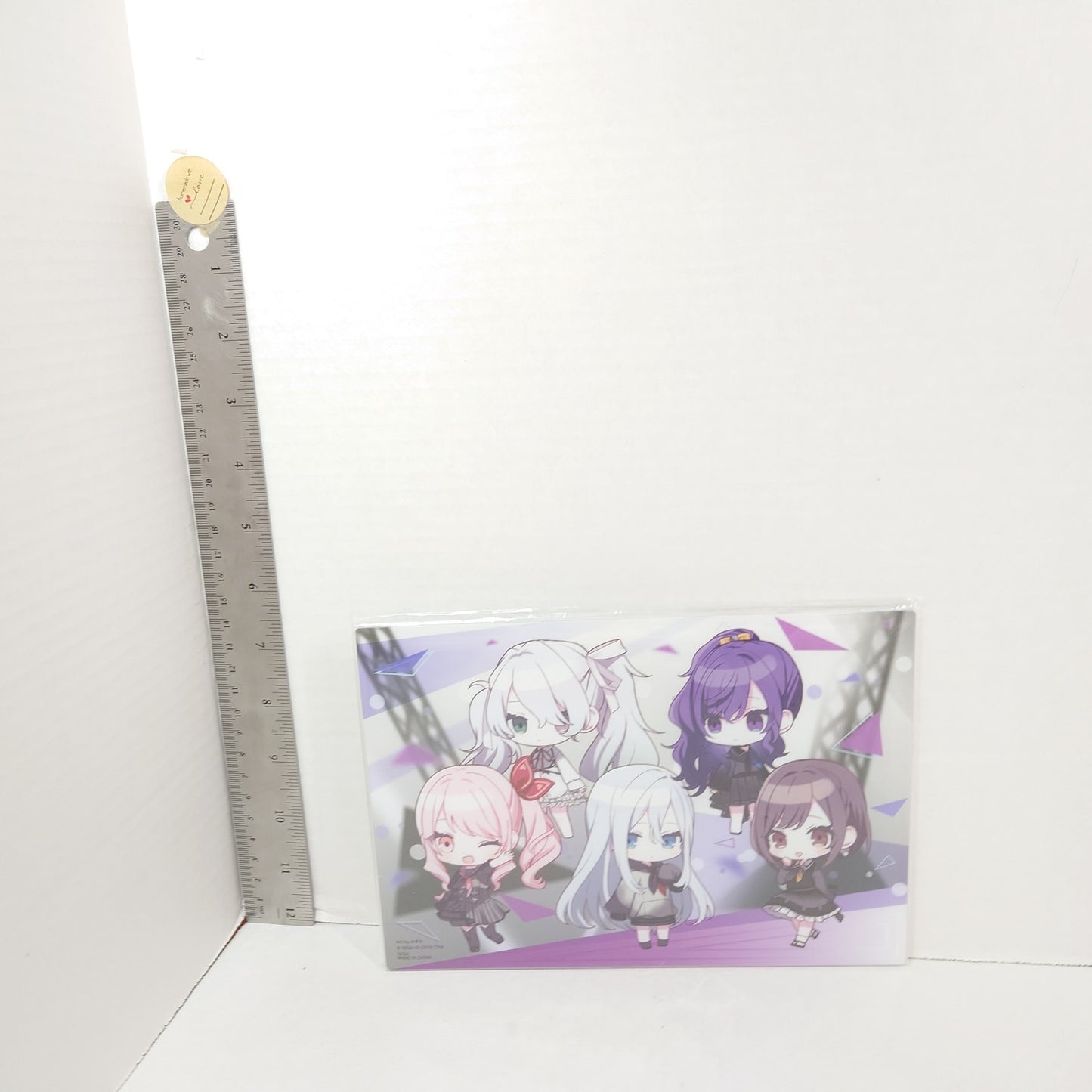 25-ji, Nightcord Project Sekai Acrylic Board Stand
