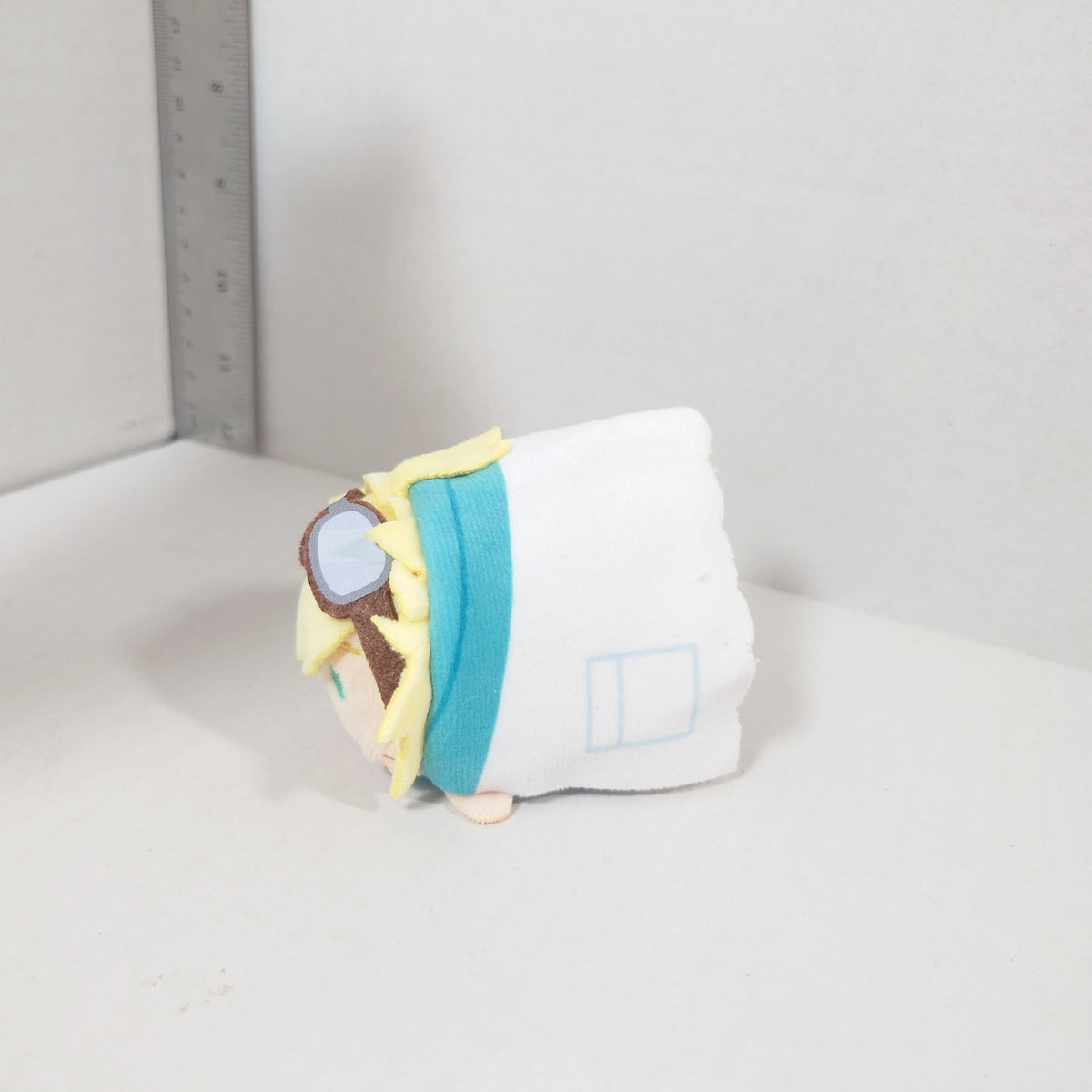 Jet-Senpai Pretty Cure (Precure) Star Detective (Meitantei) Odetama Plush