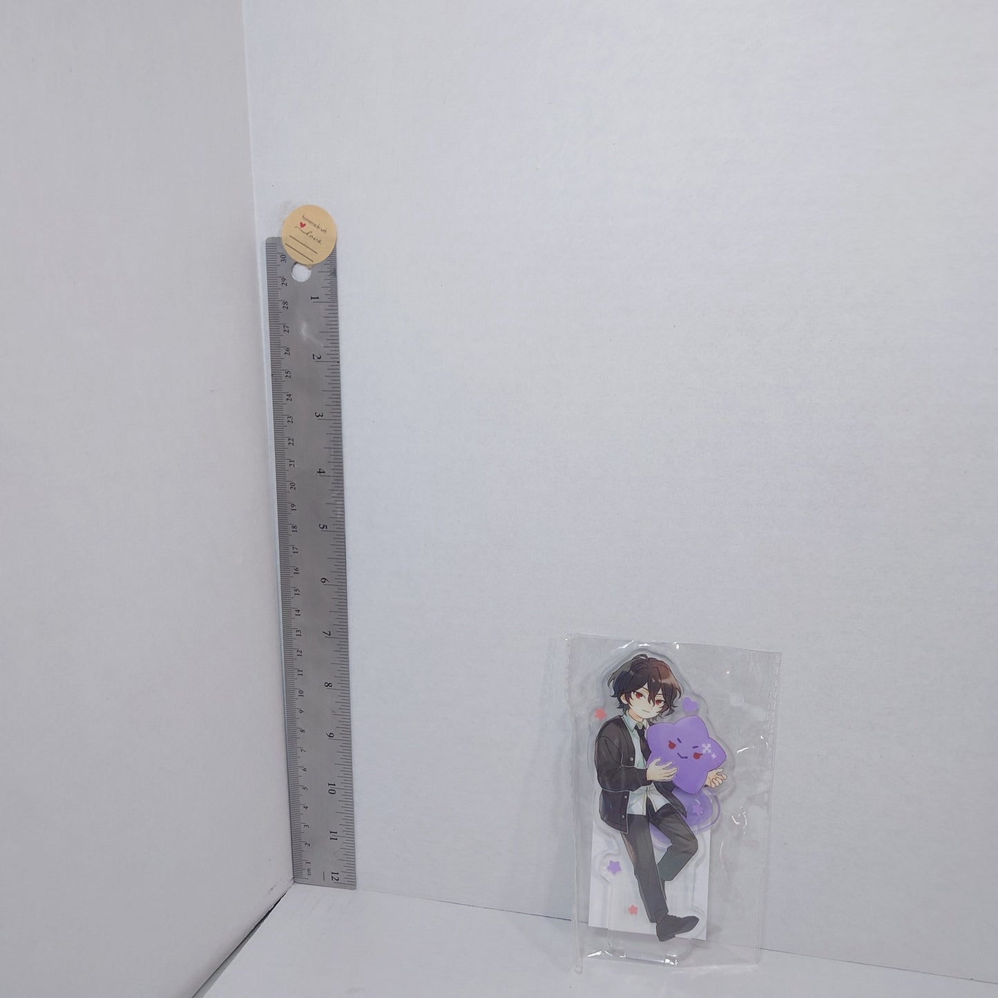 Rei Sakuma UNDEAD Ensemble Stars CN Childhood Acrylic Stand