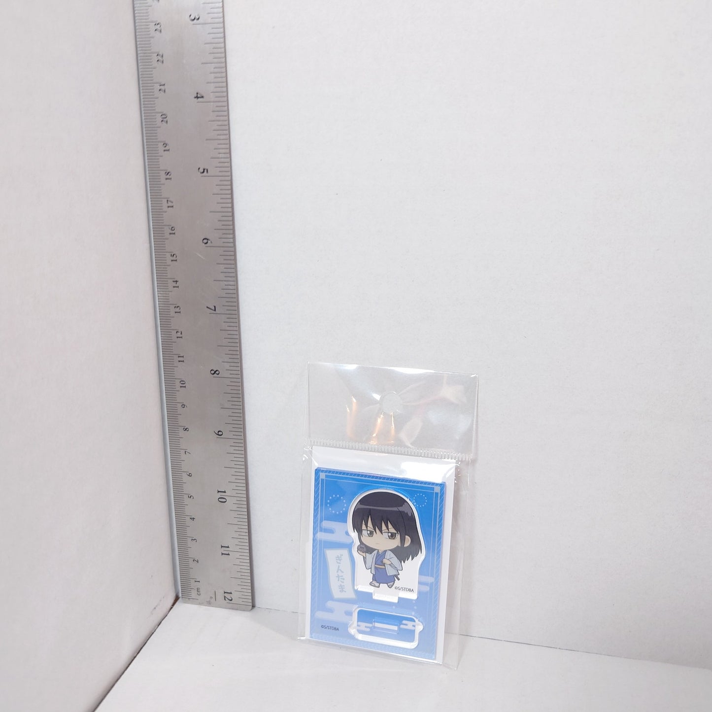 Katarou Katsura Gintama Acrylic Stand