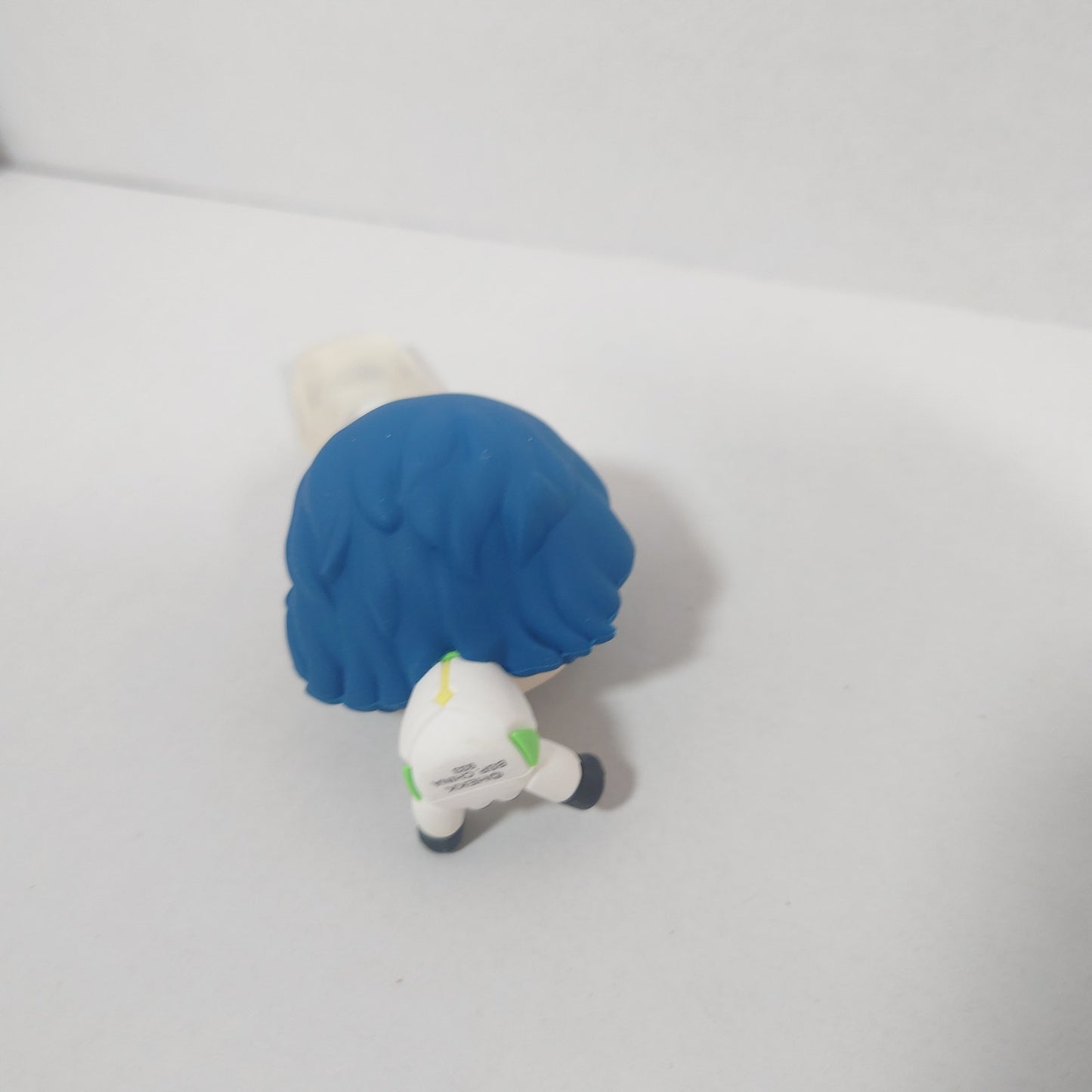 Tsumugi Aoba Switch Ensemble Stars Puny Bean Mini Figure
