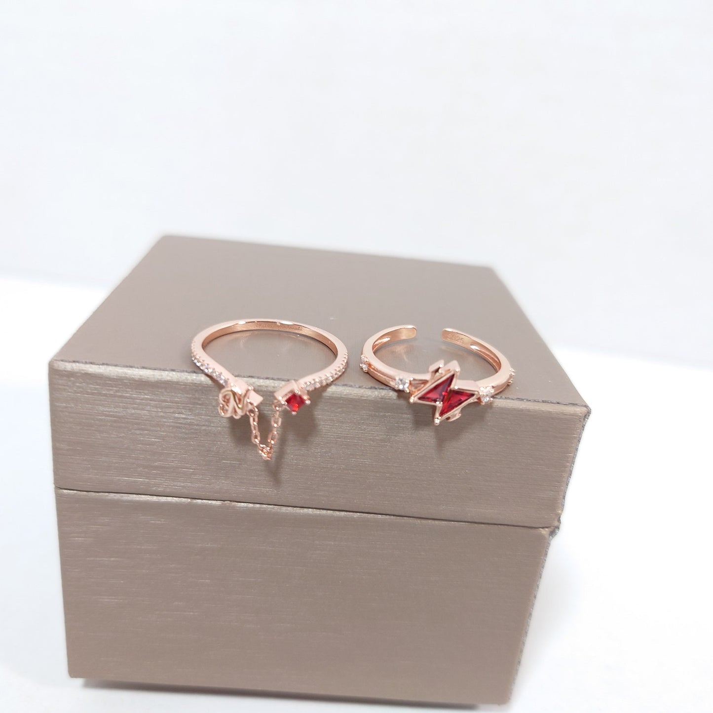 Natsume Sakasaki Switch Ensemble Stars 7th Anniversary Ring