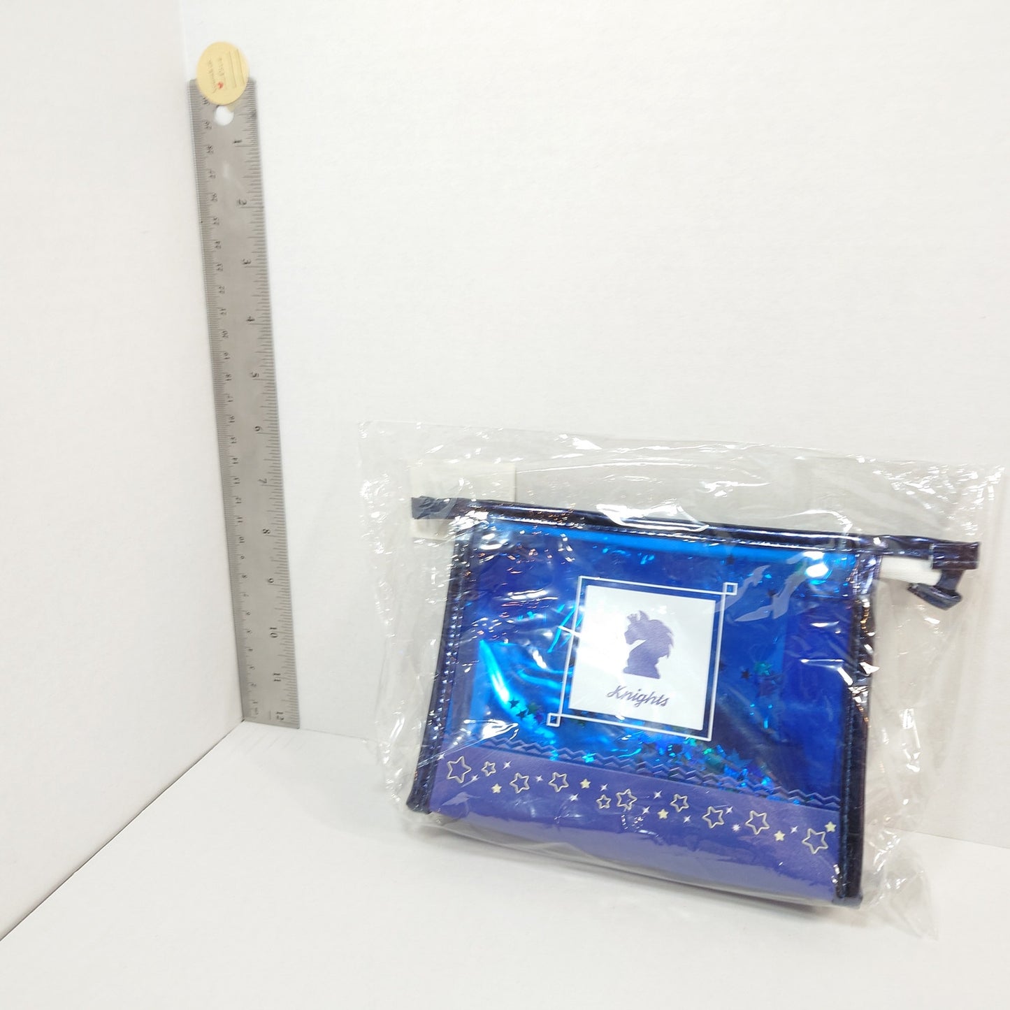 Knights Ensemble Stars Clear Pouch