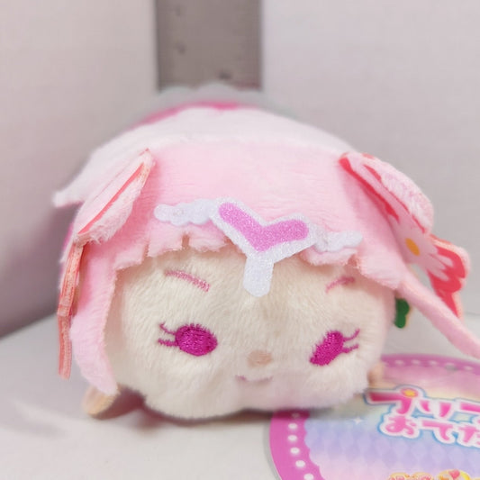 Cure Yell HUGtto! Pretty Cure (Precure) Odetama Plush