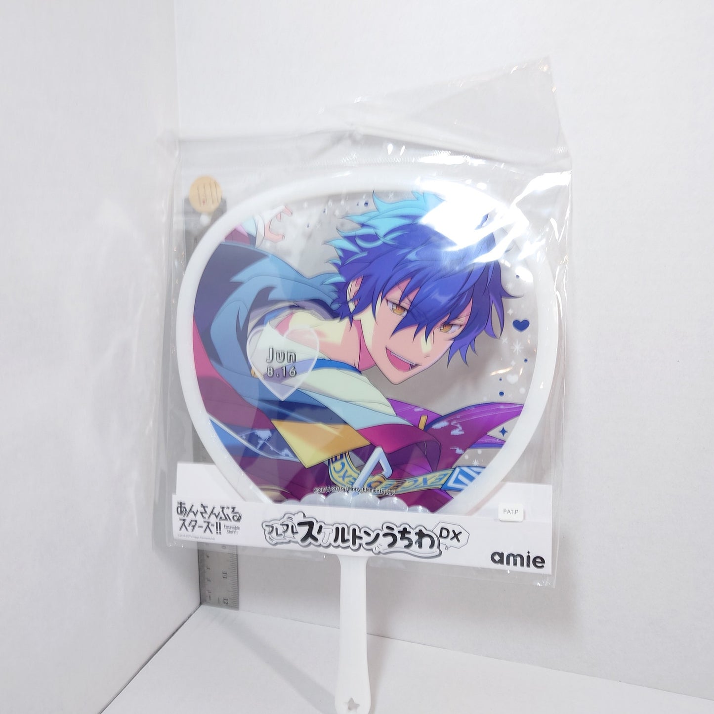 Jun Sazanami Eden Ensemble Stars Picket Deluxe Version