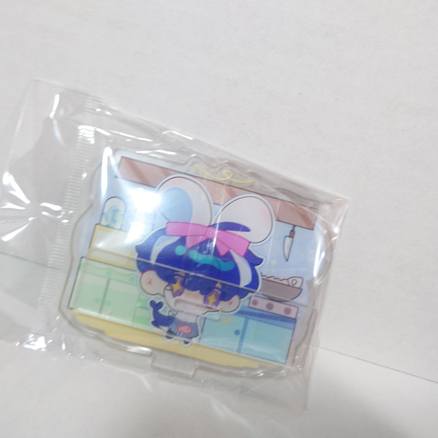 Yejun PLAVE Doujin Acrylic Stand