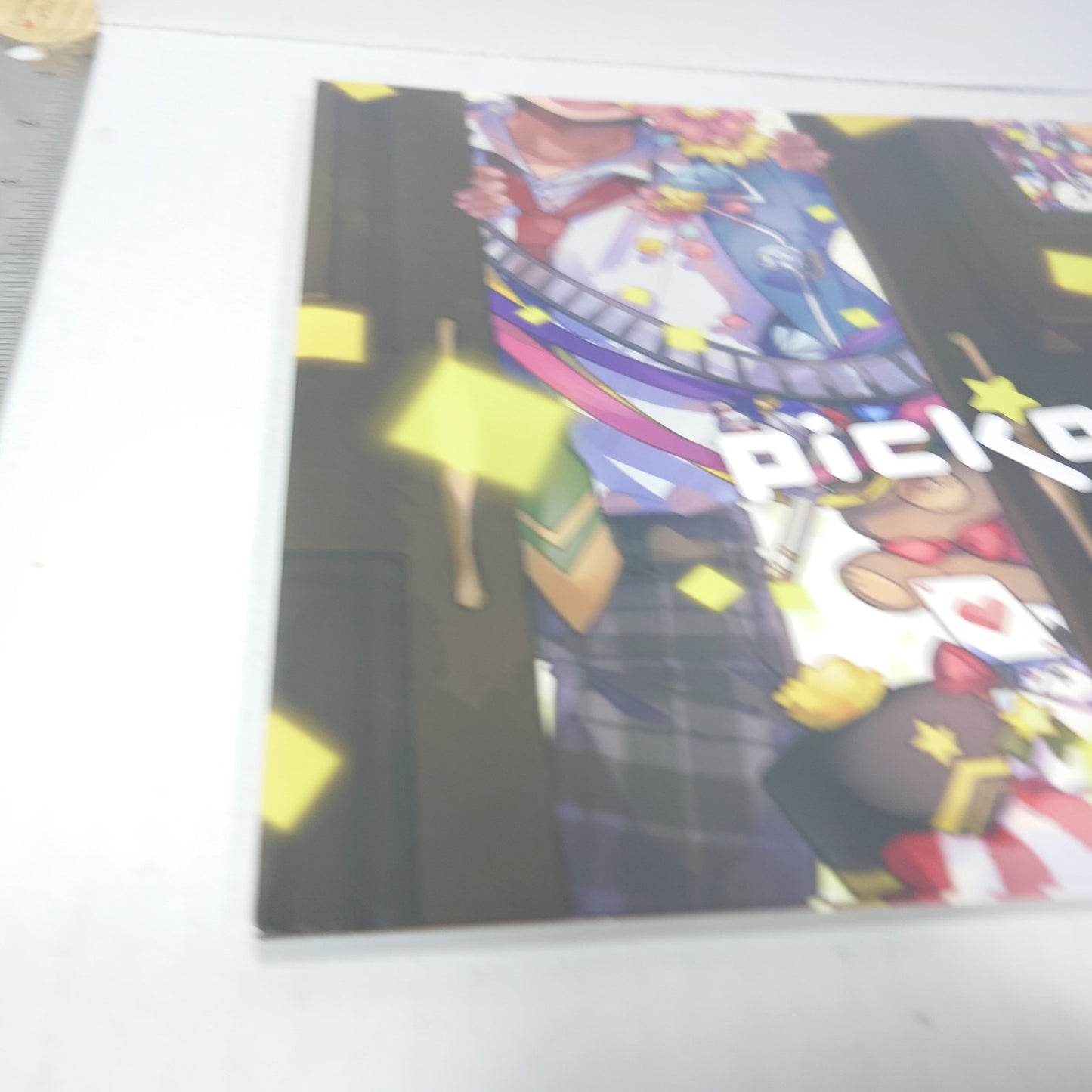 Ensemble Stars Doujinshi Artbook