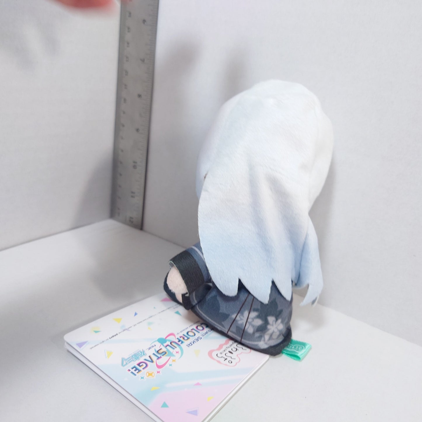 Kanade Yoisaki 25-ji, Nightcord de Project Sekai Fuwapuchi Plush