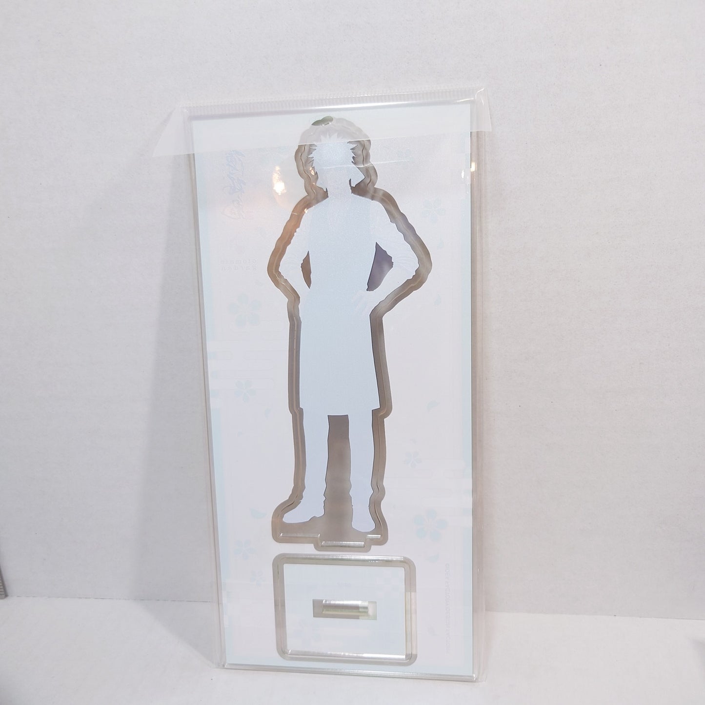 Shinpachi Nagakura Hakuoki Acrylic Stand