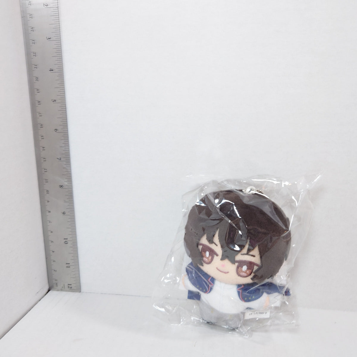 Osamu Dazai Bungo Stray Dogs 10th Anniversary Yokohama Plush