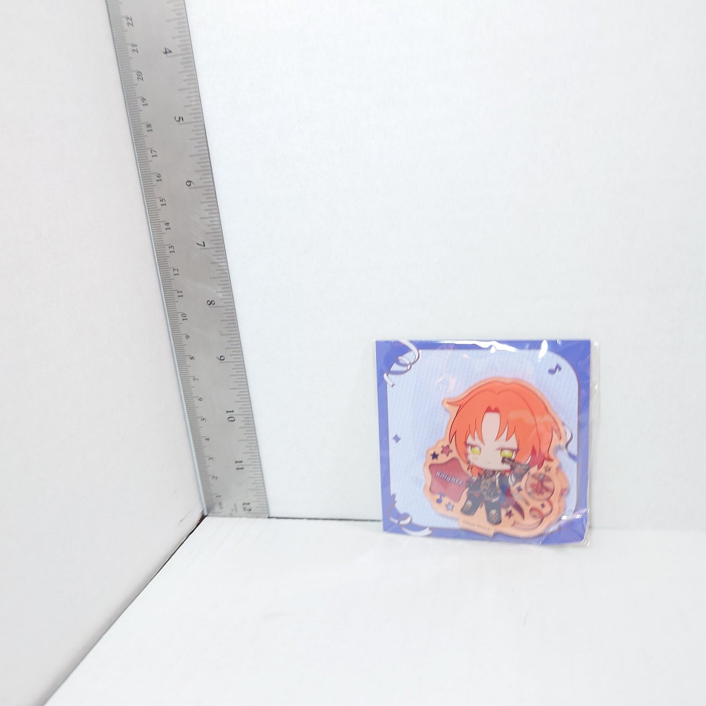 Leo Tsukinaga Knight Ensemble Stars With ThanX Acrylic Stand