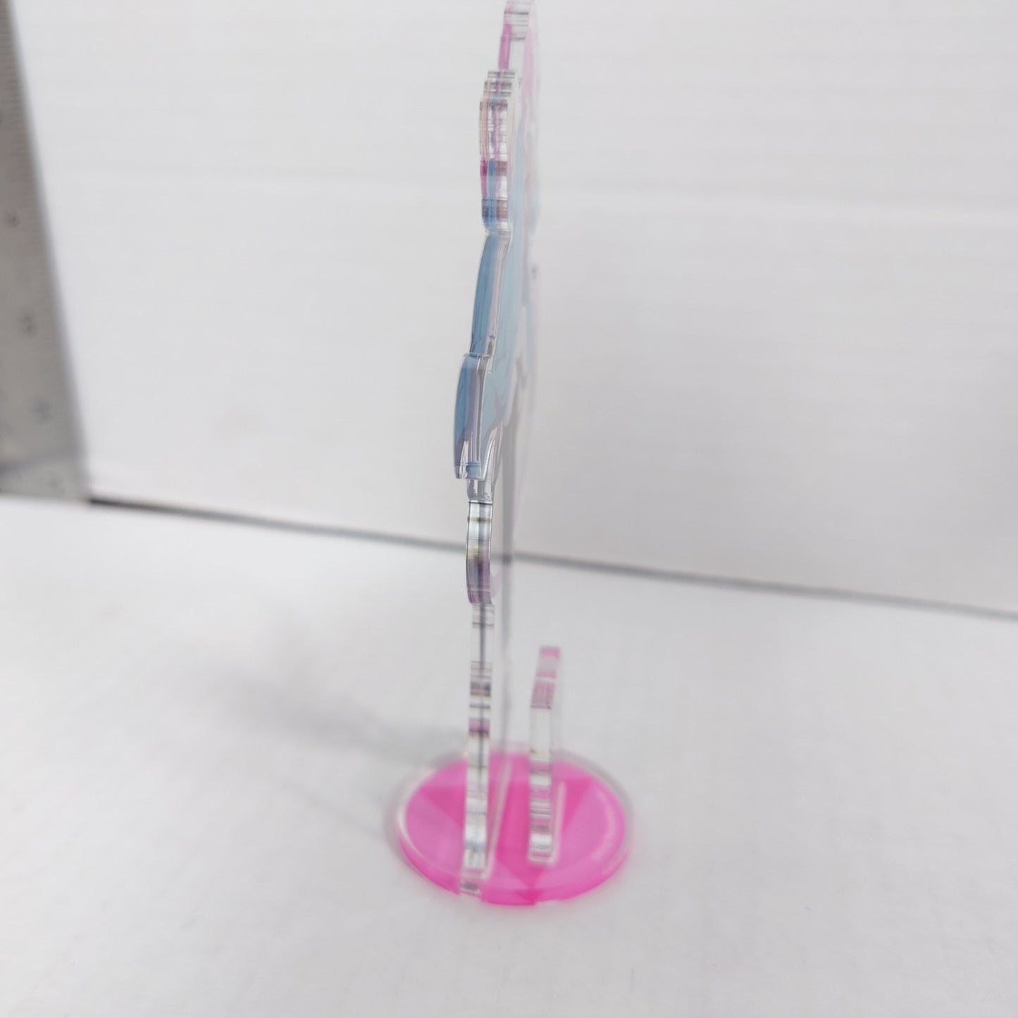 Ramuda Amemura Hypnosis Mic Acrylic Stand