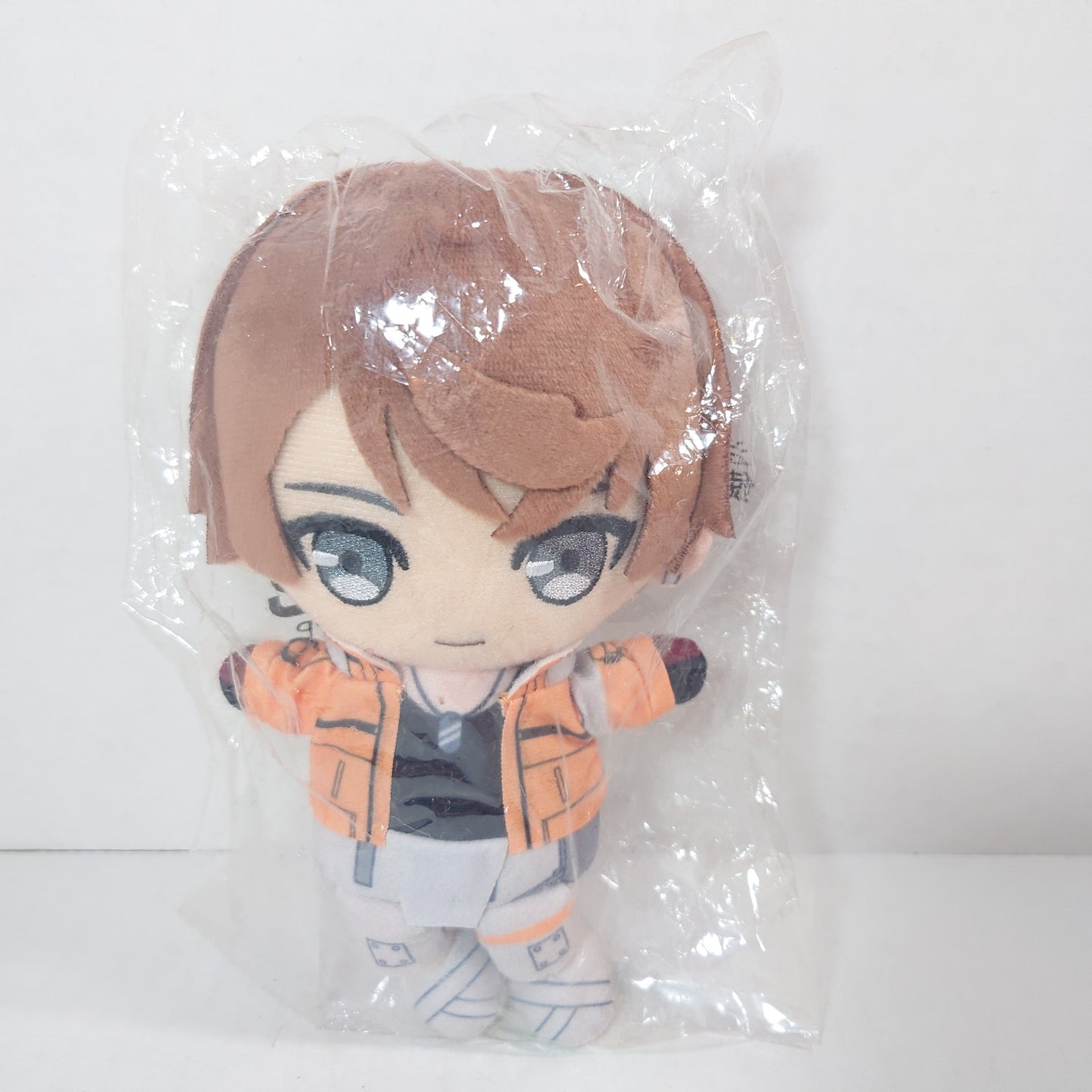 Kanata SYNDUALITY Noir. Plush