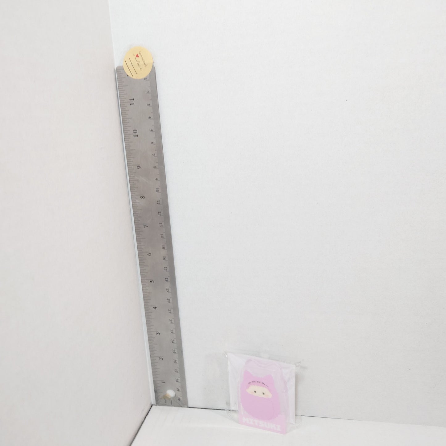 Mitsuki Kiryu WIND BREAKER Acrylic Memo Block
