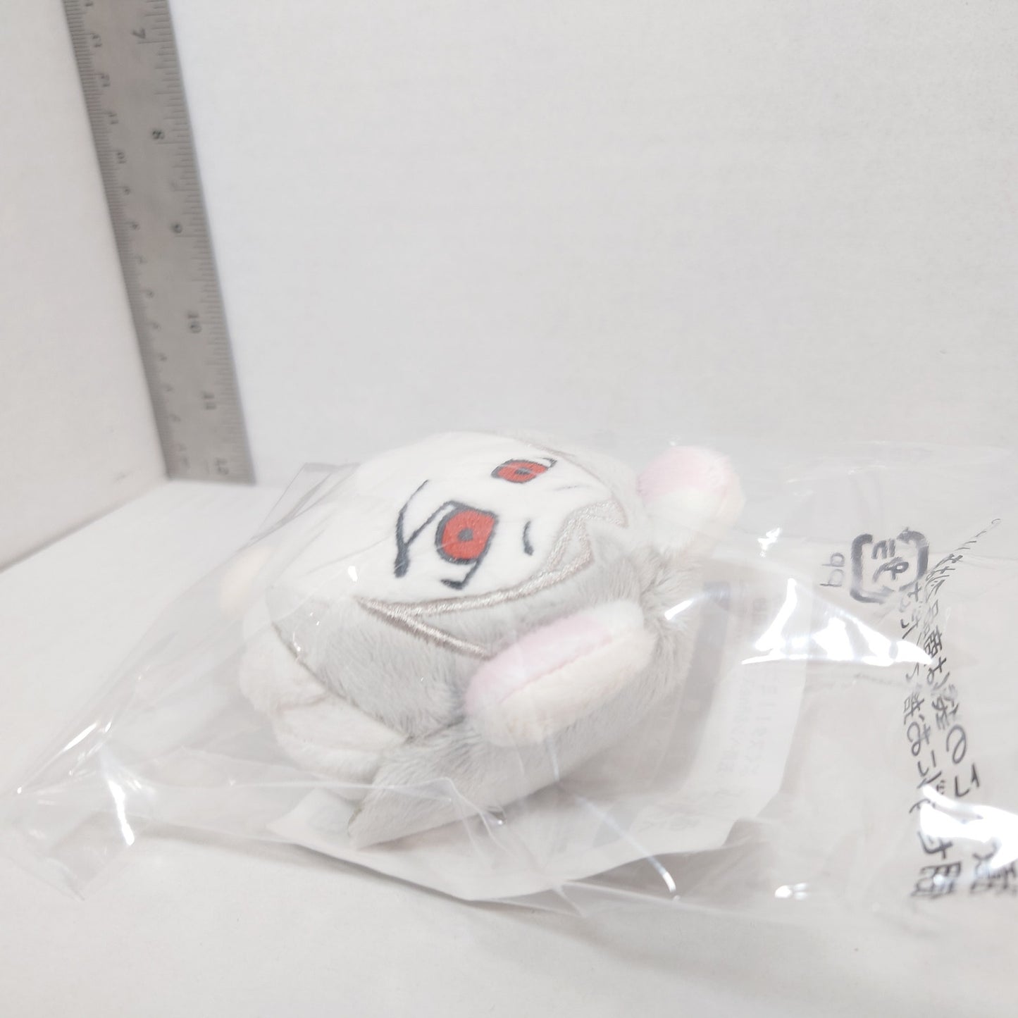 Nagisa Ran Eden Ensemble Stars x Okawa Bkub Plush