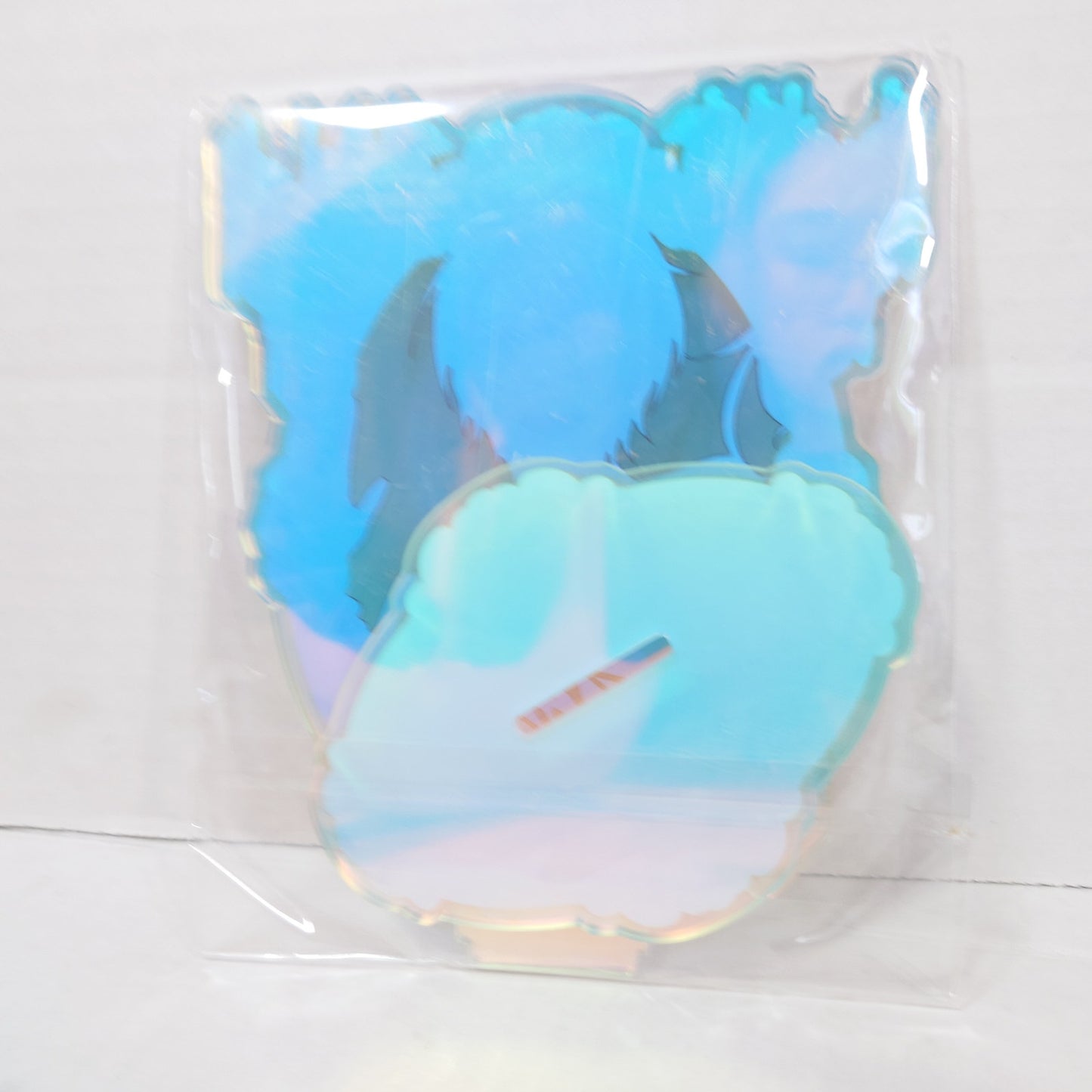 Tatsumi Kazehaya ALKALOID Ensemble Stars CN Acrylic Stand