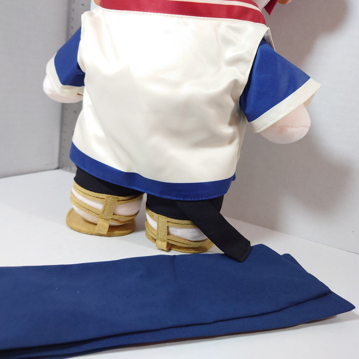 Rinne Amagi Crazy:B Ensemble Stars CN Childhood Pop-Up Plush