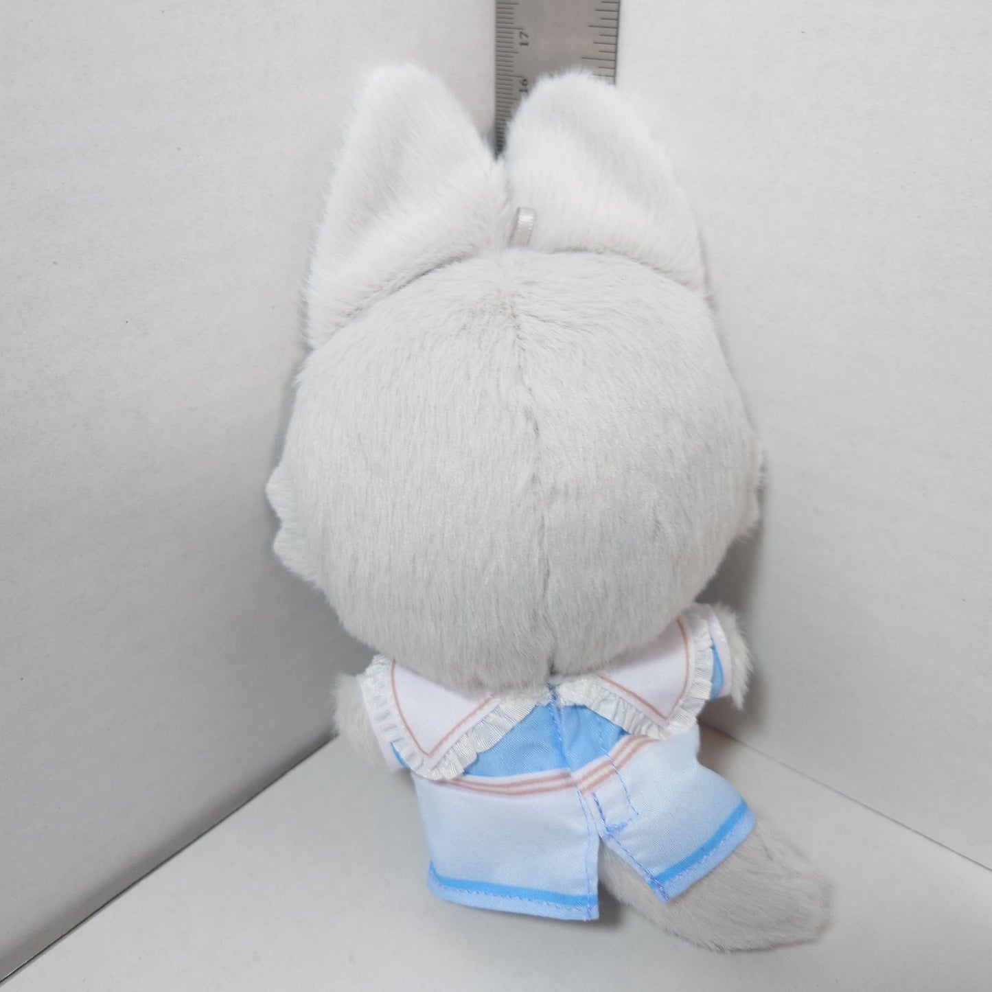 Izumi Sena Knights Ensemble Stars CN Coffee Shop Nui Doll Plush