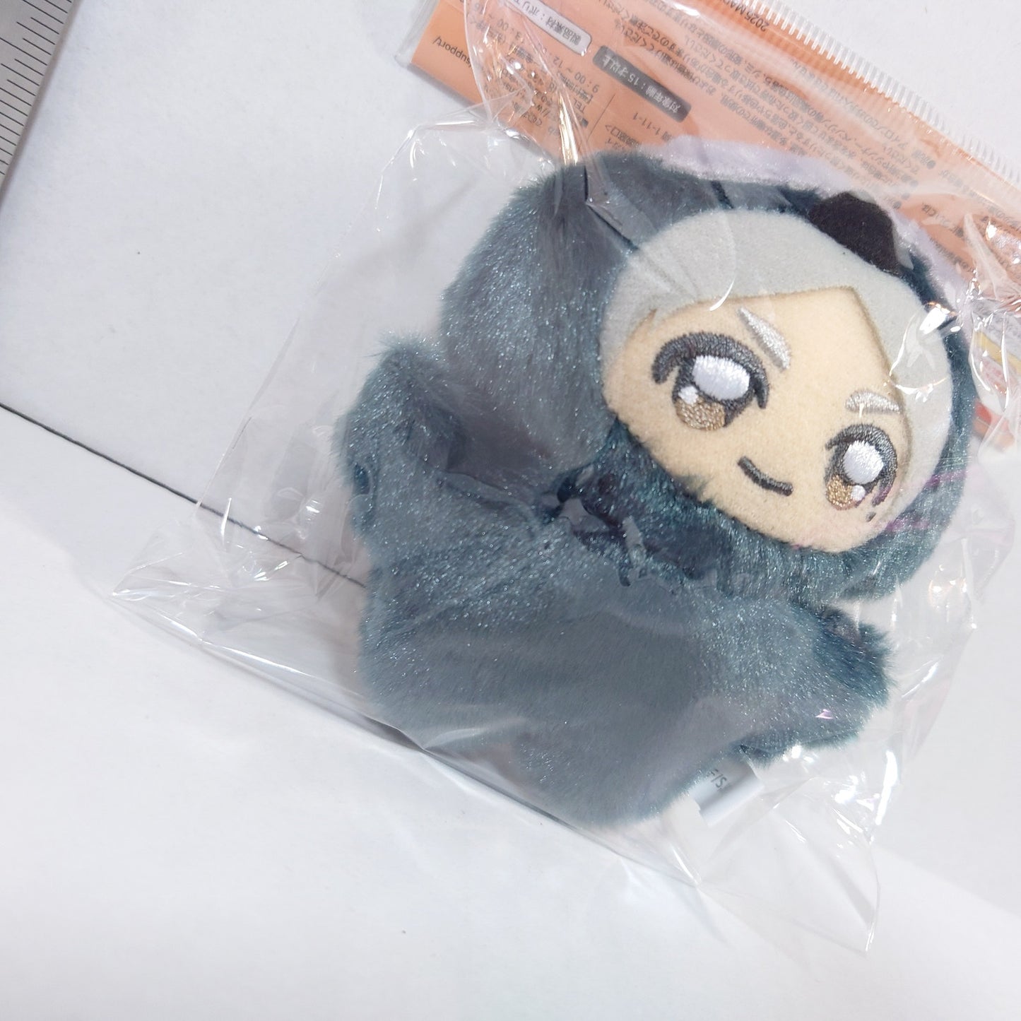 Koshi Sugawara Haikyuu!! Chimikemo Plush