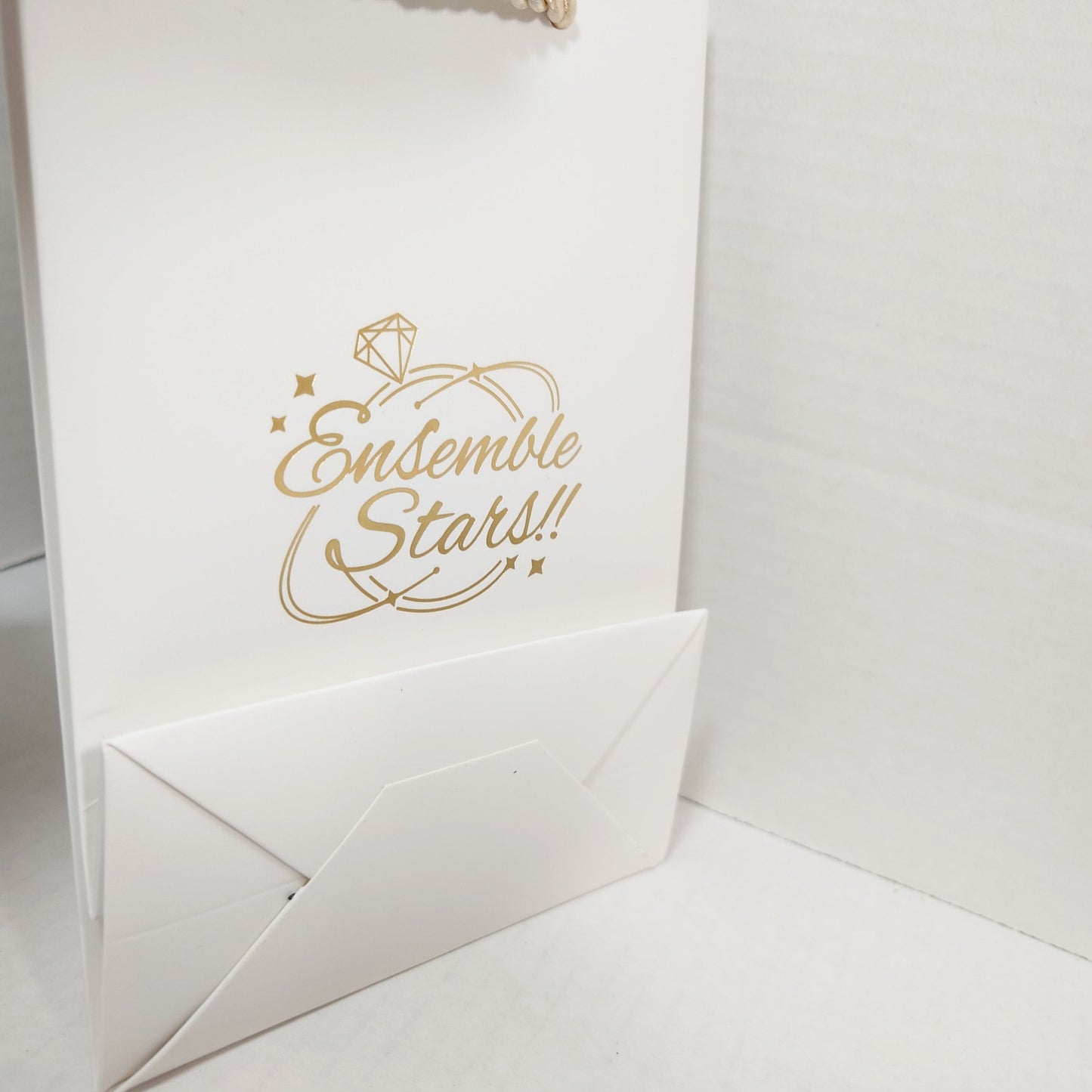 Mika Kagehira Valkyrie Ensemble Stars 7th Anniversary Ring Set Rose Ver