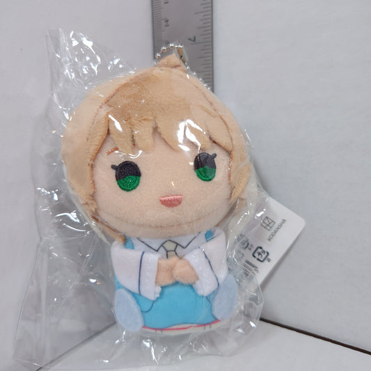 Sakura Kinomoto Cardcapter Sakura Finger Puppet Serie Plush