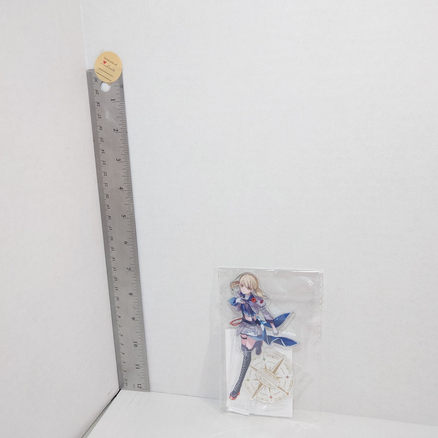 Kohane Azusawa Vivid Bad Squad Project Frontier Acrylic Stand