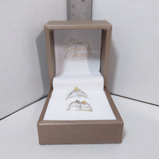 Arashi Narukami Knights Ensemble Stars 7th Anniversary Ring