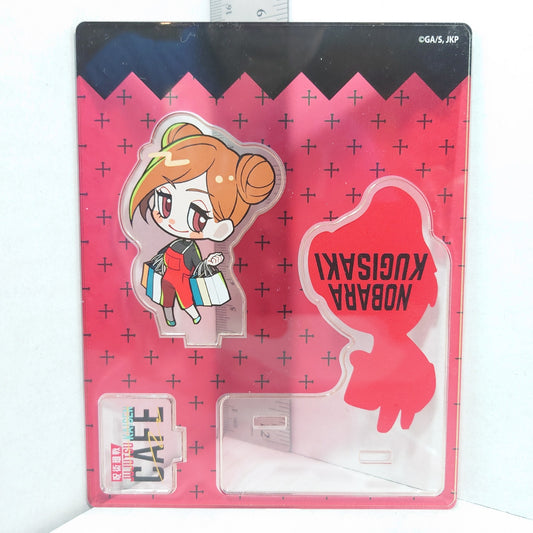 Nobara Kugisaki Jujutsu Kaisen Cafe Acrylic Stand