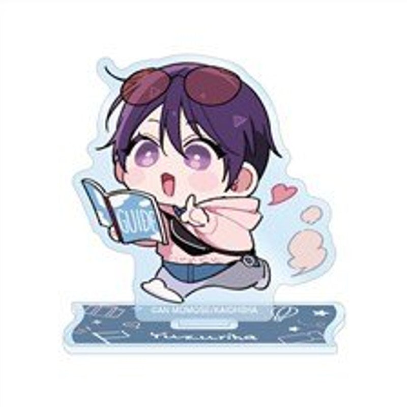 Yuzuriha Naka Made Aishite (Love Me To The Core) Acrylic Stand