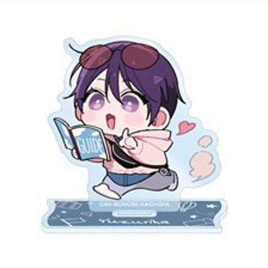 Yuzuriha Naka Made Aishite (Love Me To The Core) Acrylic Stand
