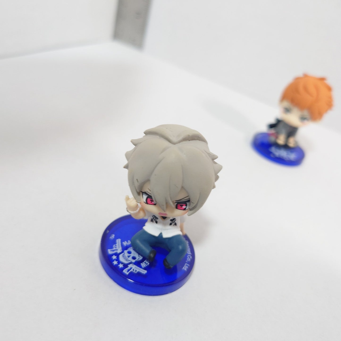 MAD TRIGGER CREW Hypnosis Mic Mini Figure Set