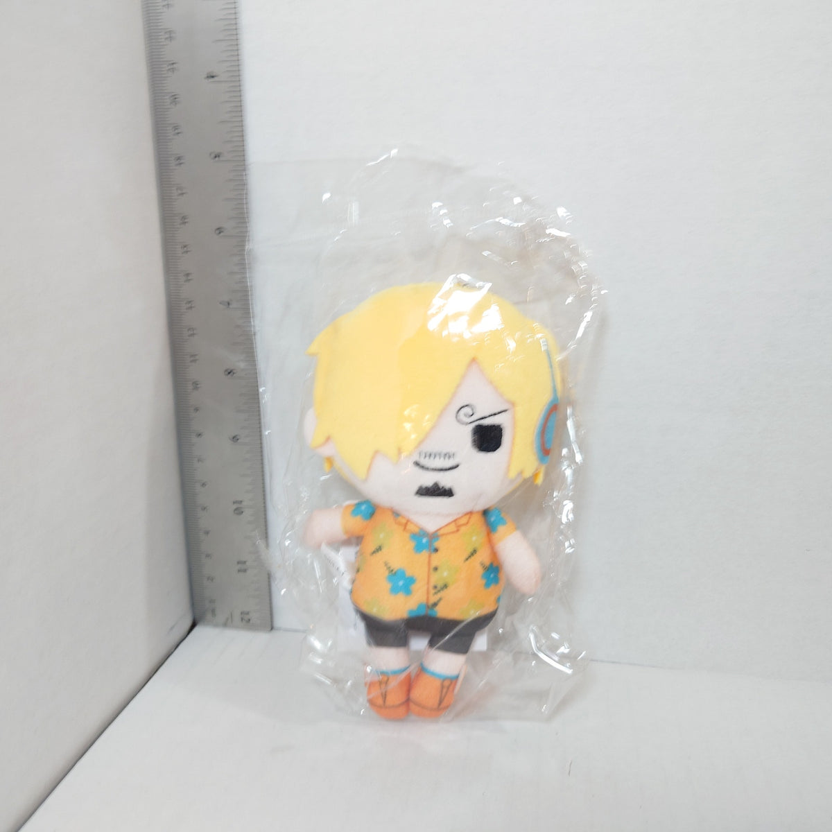 Sanji ONE PIECE Tapioca Plush