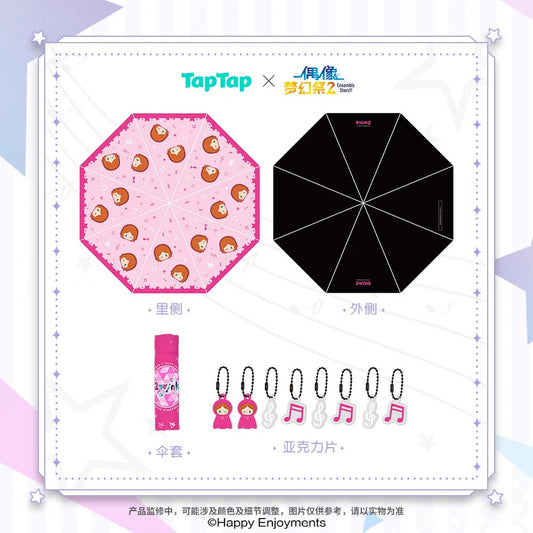 2wink Ensemble Stars TapTap Umbrella