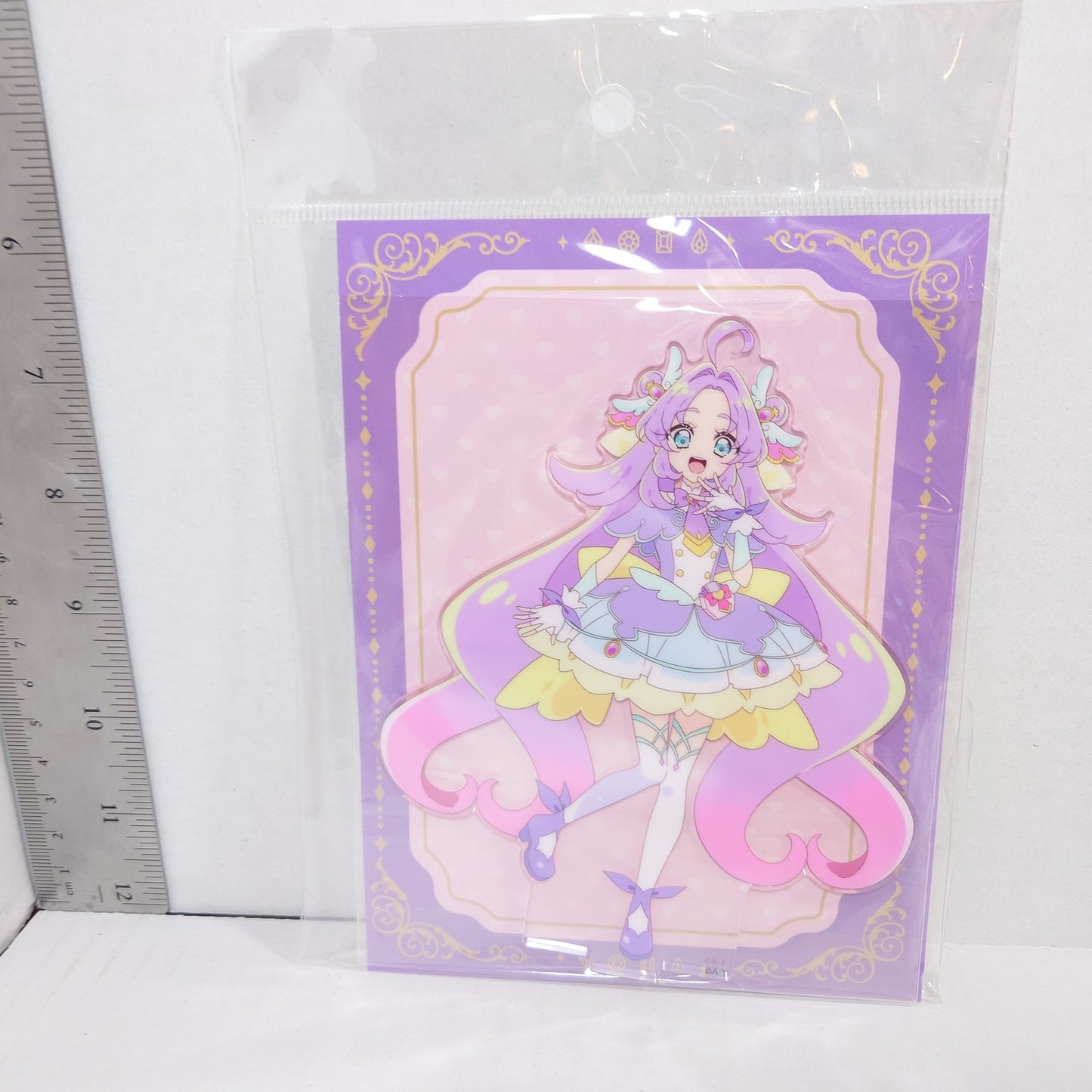 Cure Answer Pretty Cure (Precure) Star Detective (Meitantei) Acrylic Stand
