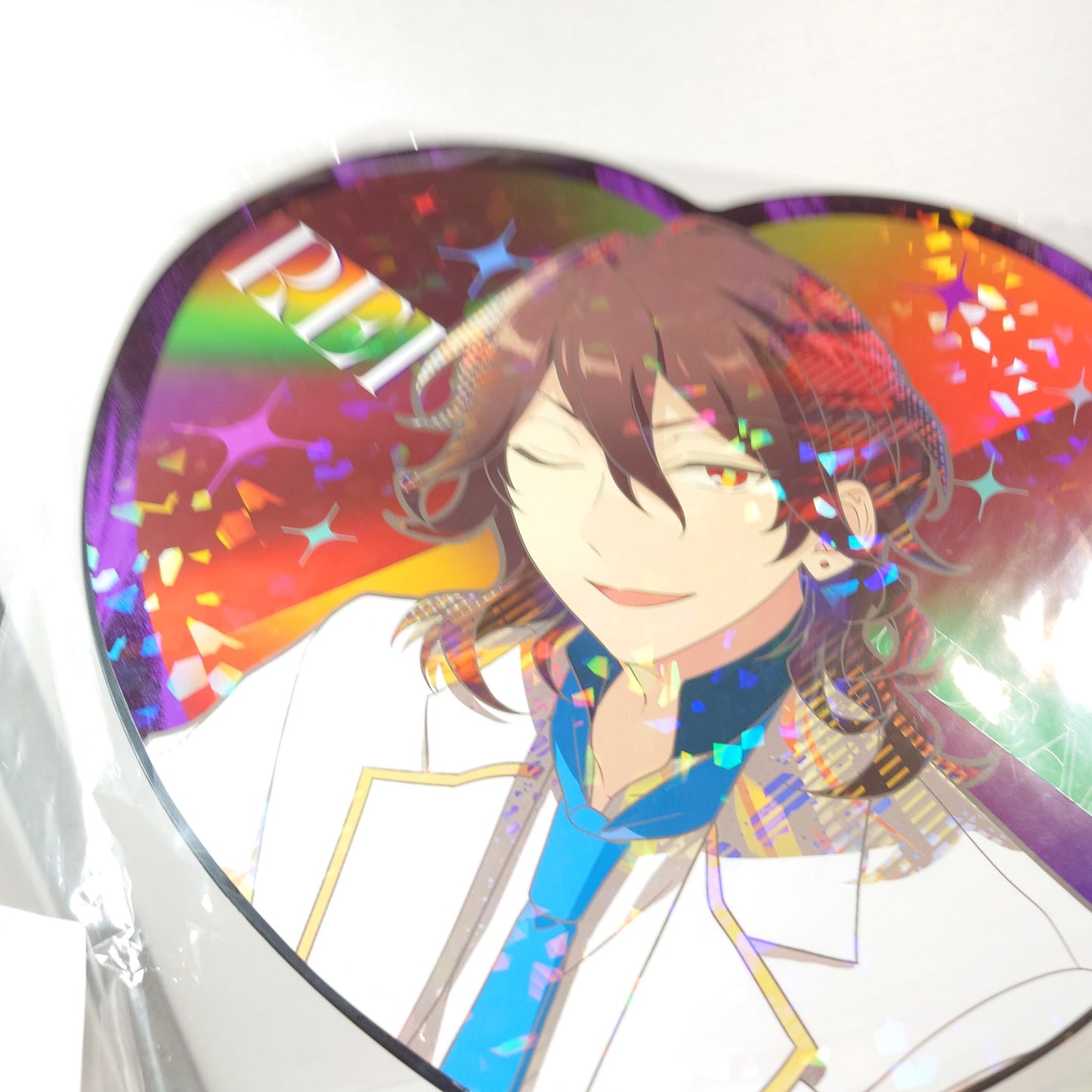 Rei Sakuma UNDEAD Ensemble Stars Starry Night Picket