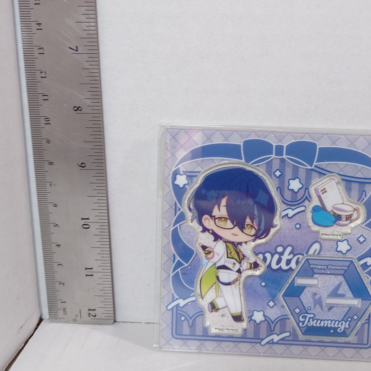 Tsumugi Aoba Switch Ensemble Stars Acrylic Stand