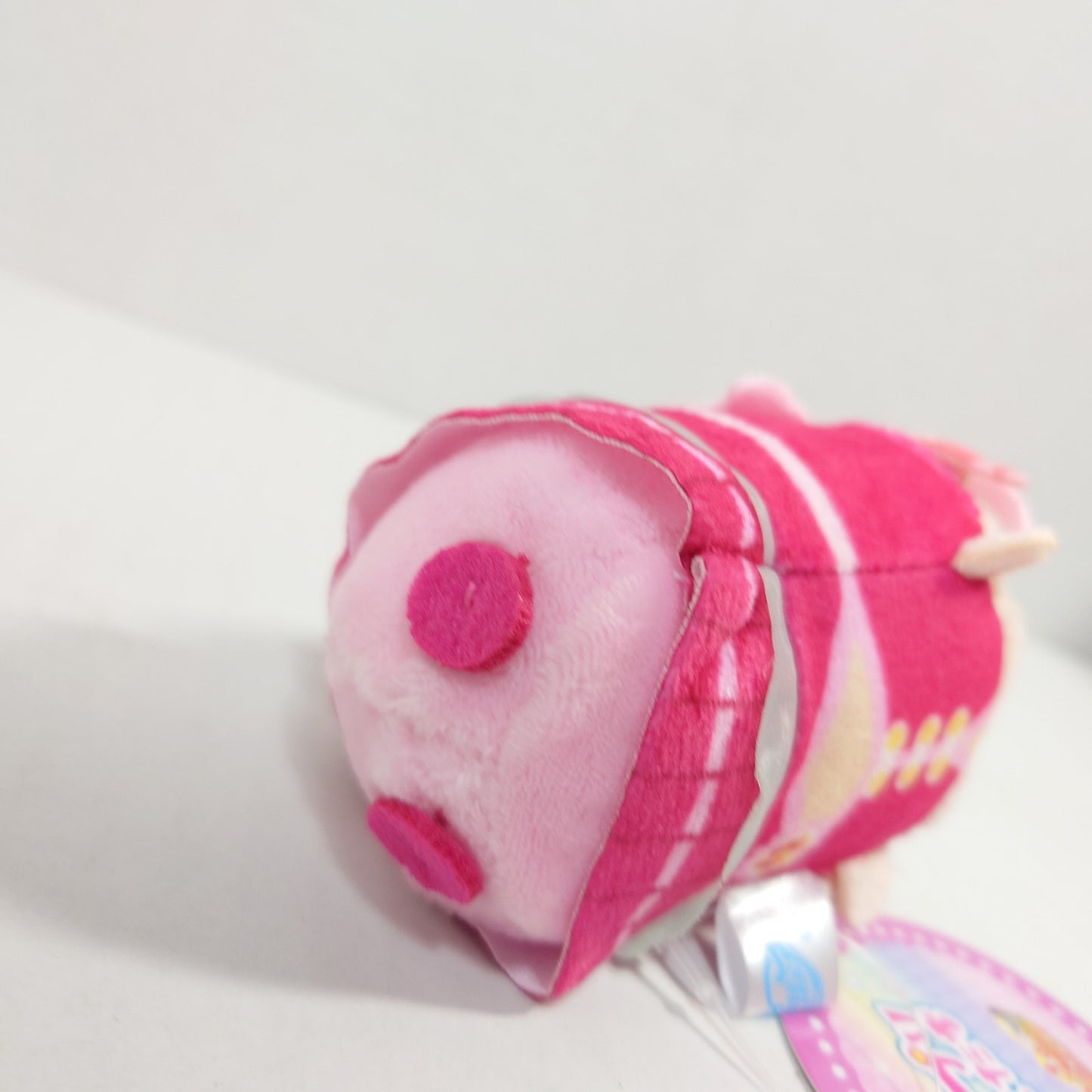 Cure Yell HUGtto! Pretty Cure (Precure) Odetama Plush
