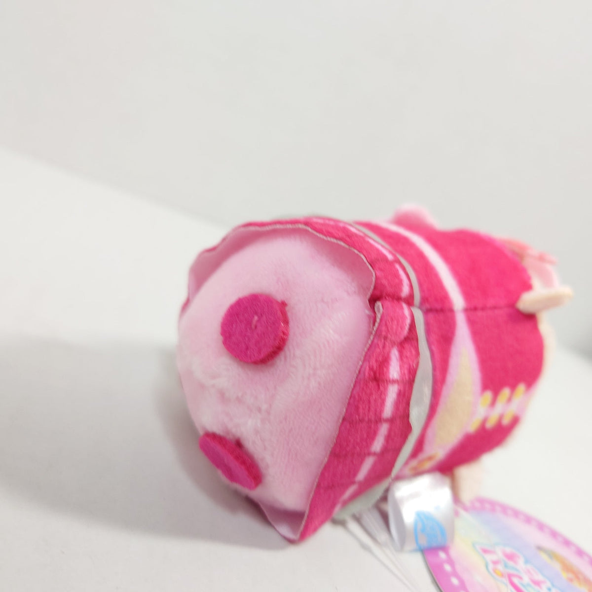 Cure Yell HUGtto! Pretty Cure (Precure) Odetama Plush