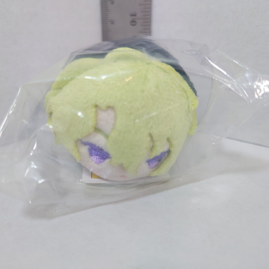 Hiyori Tomoe Eden Ensemble Stars MochiMochi Plush