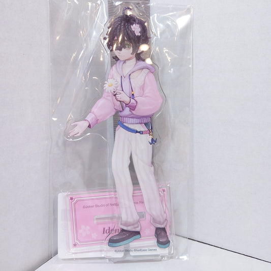 Emil (Patient) Identity V Spring JP Exclusive Acrylic Stand